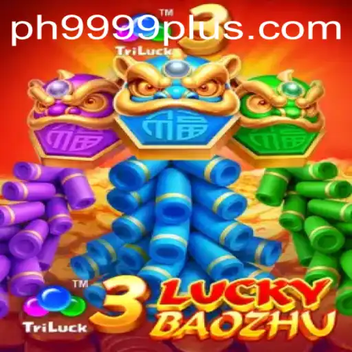 Exploring 3LuckyBaozhu: The Exciting Game Tied to PH 9999