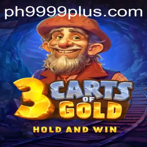 The Intriguing World of 3cartsOfGold: A New Gaming Phenomenon