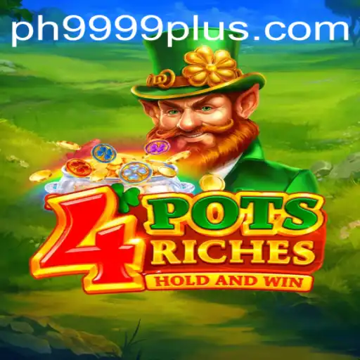 Discover the Thrilling Adventure of 4potsriches