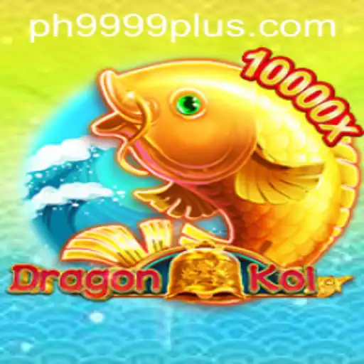Explore the Mystical World of DragonKoi: A Deep Dive into PH 9999