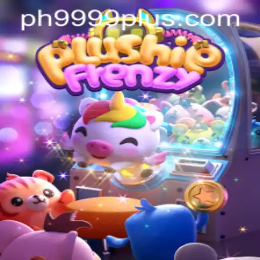 Dive into the Colorful World of PlushieFrenzy with a Twist of PH 9999