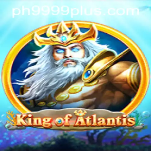 Enter the Mystical World of 'King of Atlantis': An Epic Gaming Experience