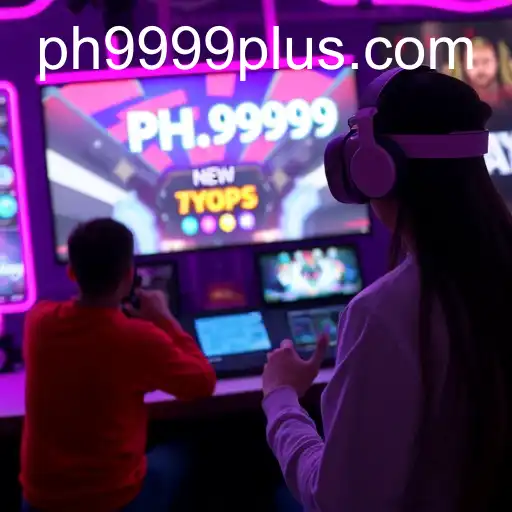Exploring the Exciting World of Live Games: The PH 9999 Phenomenon