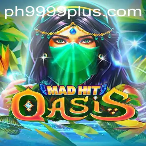 MadHitOasis: The Adventurous World of Strategy and Thrill