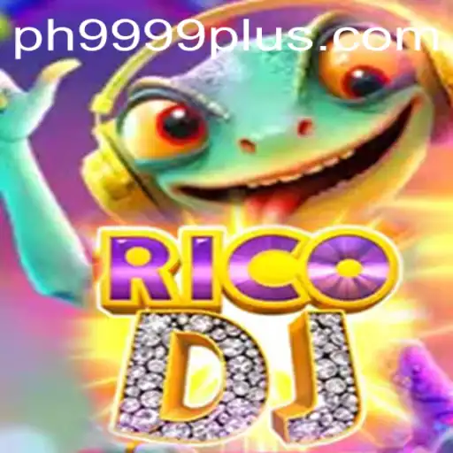RicoDJ: A New Rhythm Game Revolutionizing the PH 9999 Gaming Scene