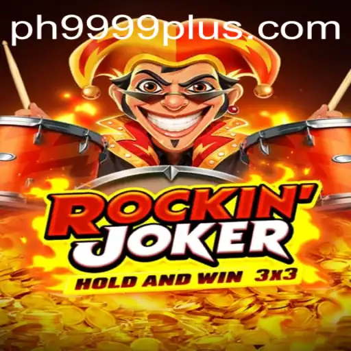 RockinJoker: An Exciting New Game with a Thrilling Twist